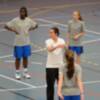 Selección española sub23 femenina
