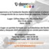 Inauguración del primer centro de fútbol Indoor en Sevilla hoy 13 de junio a las 20,30 h en las instalaciones de Calle Pino Albar Nº 6