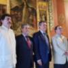Arranca la II Reunión de la Red Mundial de Universidades Magallánicas para la Investigación, la Ciencia y la Cultura