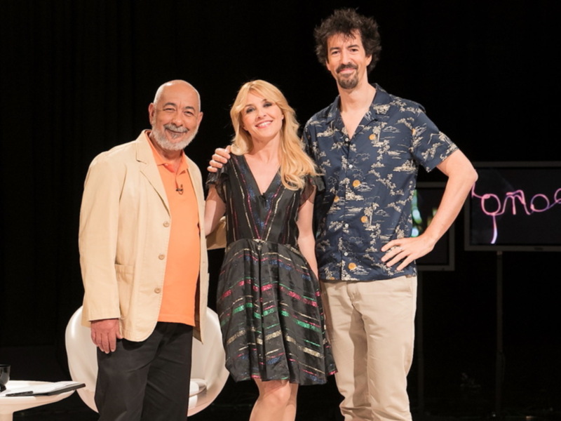 ‘Versión española’ estrena ‘Vientos de La Habana’, película basada en una novela de Leonardo Padura