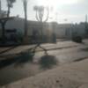 El Ayuntamiento de Chipiona ultima los trabajos de la segunda fase de las obras de mejora de la infraestructura hidráulica en la avenida de Rota