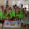 El Club Náutico, al podio de la Copa COVAP