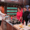 Los aspirantes de ‘MasterChef 6’ viajan a la Edad Media y se reencuentran con sus familiares