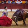 Puerta Grande de Roca Rey y oreja de peso para Talavante