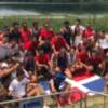 Campeonato de España absoluto, sub23, juvenil y veterano de remo olímpico