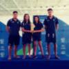 El Trofeo FAN también corona al C.W. Dos Hermanas