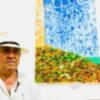 Óleos y acrílicos de Pepinto abren la programación de verano en la sala de exposiciones de El Chusco