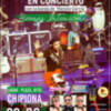 Cultura y Juventud vuelve a apostar por la calidad musical con un concierto para el viernes de Ricardo Marín y la banda de Manolo García