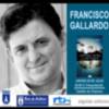 Francisco Gallardo presentará "Áspera seda de la muerte" el próximo 26 de julio en el Castillo de Chipiona