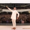 le actor y humorista Manu Sánchez, roza el lleno en su estreno en el nuevo espacio escénico de la ciudad, dotado con 2.000 butacas