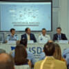 El Coronel Jesús Antonio Caballero clausuró el Curso Académico 2017-2018 en CISDE.