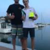 Doble subtítulo para el Club Náutico en el Campeonato del Mundo de la clase Raceboard