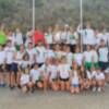 Subtítulo para el Náutico Sevilla en la Copa de España de Jóvenes Promesas infantil de piragüismo