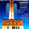 Ayuntamiento y Correplayas organizan con el apoyo de la Autoridad Portuaria una subida vertical al faro de Chipiona