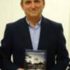 Francisco Gallardo presentará en Chipiona el 26 de julio su nueva novela 'Áspera seda de la muerte'