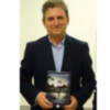 Francisco Gallardo presentará su novela 'Áspera seda de la muerte' el 26 de julio en el castillo de Chipiona (Cádiz)