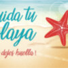 "Cuida tu playa", una iniciativa para concienciar sobre el cuidado de nuestro litoral