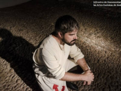 El texto 'Pelay Correa', de Borja de Diego, vuelve a Triana por las noches de teatro A cielo abierto