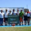 Campeonato de España de remo olímpico alevín, infantil y cadete