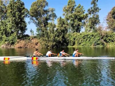 Copa del Mundo de remo de Lucerna