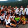El Club Náutico Sevilla, subcampeón de España absoluto de piragüismo en pista