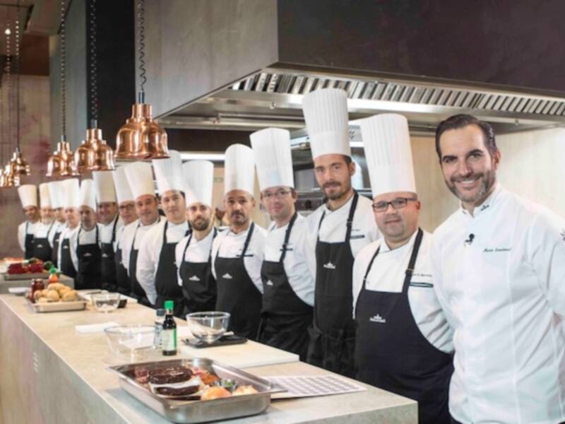 Paradores de Turismo celebra su 90 aniversario en 2018