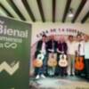 El Espacio Turina será ‘El templo de las seis cuerdas’ durante la XX Bienal de Flamenco