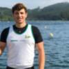 Gonzalo Martín Fijo, al Campeonato del Mundo absoluto en pista