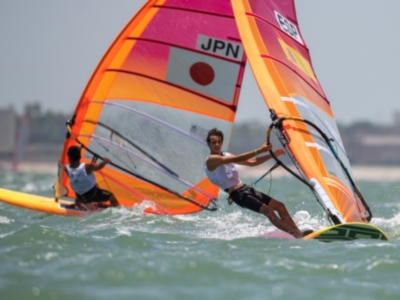 Campeonatos del Mundo de vela juvenil