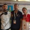 Campeonato del Mundo sub23 de remo