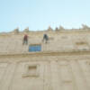 Escaladores en la Catedral de Sevilla