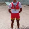 El Club Náutico Sevilla, doble bronce en la Copa de la Juventud de remo