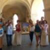 Presentadas oficialmente las Fiestas del Moscatel 2018