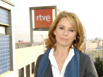 Nombramientos en RTVE: Federico Montero, Elena Sánchez Caballero, Paloma Zuriaga y Samuel Martín Mateos
