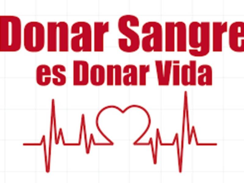El autobús de las donaciones de sangre estará el lunes y el martes en la playa de Regla