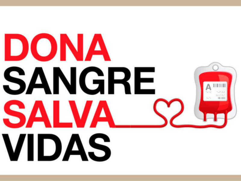 Una intensa semana de donaciones colectivas de sangre en Chipiona arranca hoy en el Centro de Salud Tolosa Latour