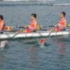 Campeonato del Mundo absoluto de remo