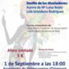 Valdeconejos acogerá el próximo sábado un desfile de moda a beneficio de la asociación solidaria de enfermos de Fibromialgia ASEFICHI