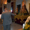 Paco Pérez se sumió a la lista de pregonero de la Virgen del Valle de Hinojos.