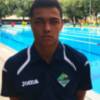 Primer refuerzo nazareno del curso para la categoría de plata masculina