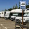 (IU)Chipiona no ha contado con  servicios aceptables para el hospedaje de caravanas y autocaravanas