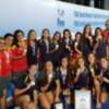 España, campeona del mundo juvenil femenina de waterpolo con doble presencia andaluza