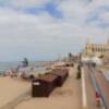 Ayuntamiento y Correplayas organizan con el apoyo de la Autoridad Portuaria una subida vertical al faro de Chipiona