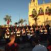 Antonio Jiménez, el privilegio de cantar a la Virgen de Regla en algunos de los momentos más especiales de cada 8 de septiembre