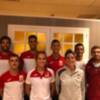 Cuenta atrás para el Campeonato del Mundo absoluto de remo