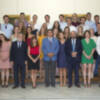 Letrados holandeses visitan el Colegio de Abogados de Sevilla