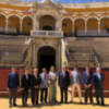 La Empresa Pagés y la Hermandad de La Macarena presentan el festival de lujo que cerrará la temporada en Sevilla el 12 de octubre