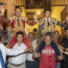 Rafaelillo y Castella salen a hombros en la primera corrida de la feria de Murcia