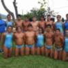 Primer éxito del curso para la cantera del C.W. Dos Hermanas