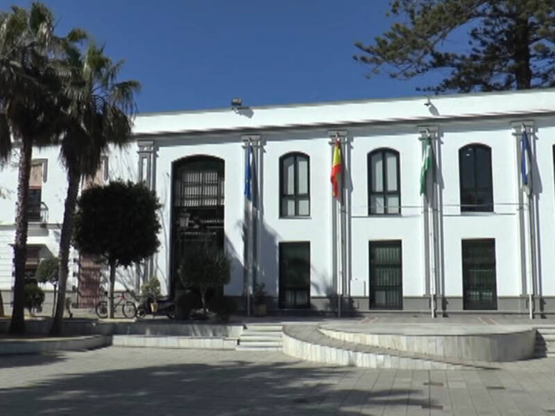 Chipiona recibirá más de 620.000 euros para la puesta en marcha de nuevos planes de empleo